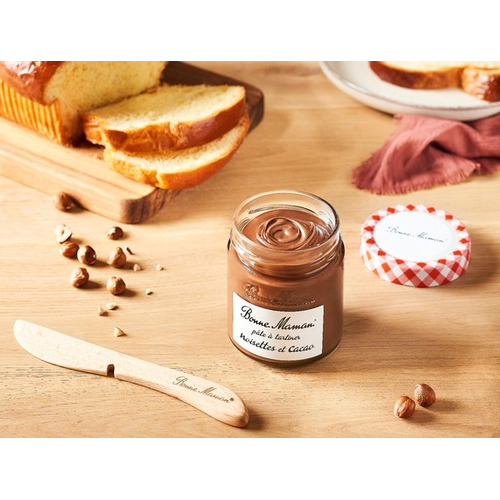 pate a tartiner bonne maman 360g pate a tartiner bonne maman 360g