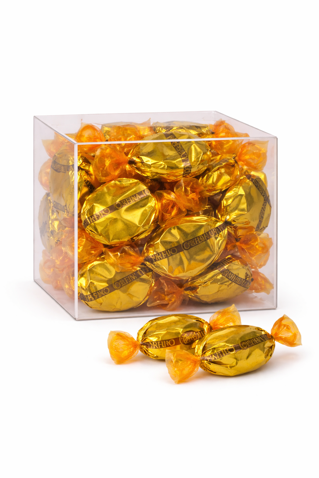 Cube d'Orfina 250gr