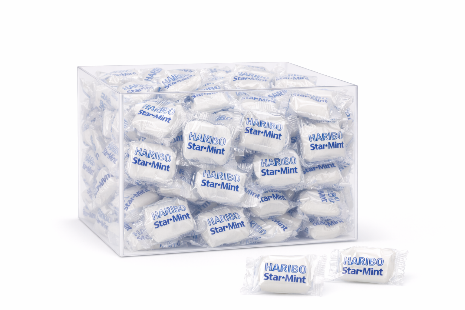 Cube de Starmint 300gr