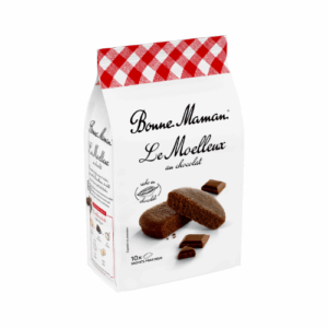 Bonne maman - Le Moelleux au chocolat - 300g