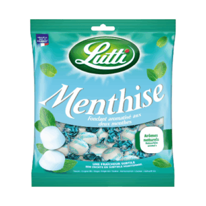MENTHISE 100G