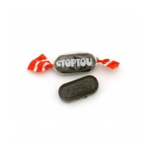 STOPTOU REGLISSE 165GR