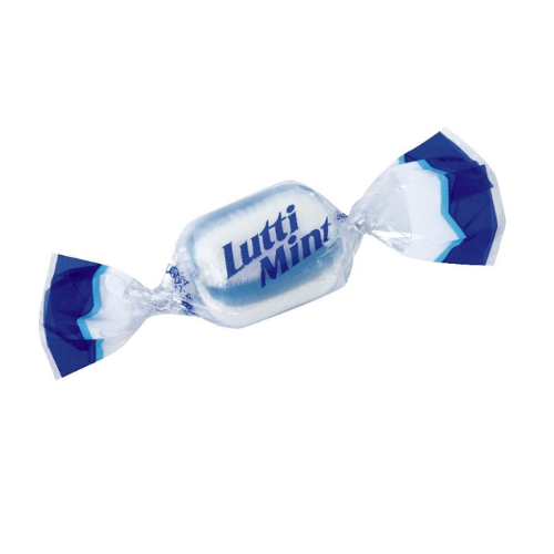 MINT MENTHE FRAICHE ORIGINAL 100G