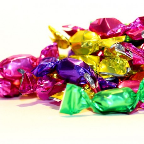 Sac de Mini Fruits 2 kilos