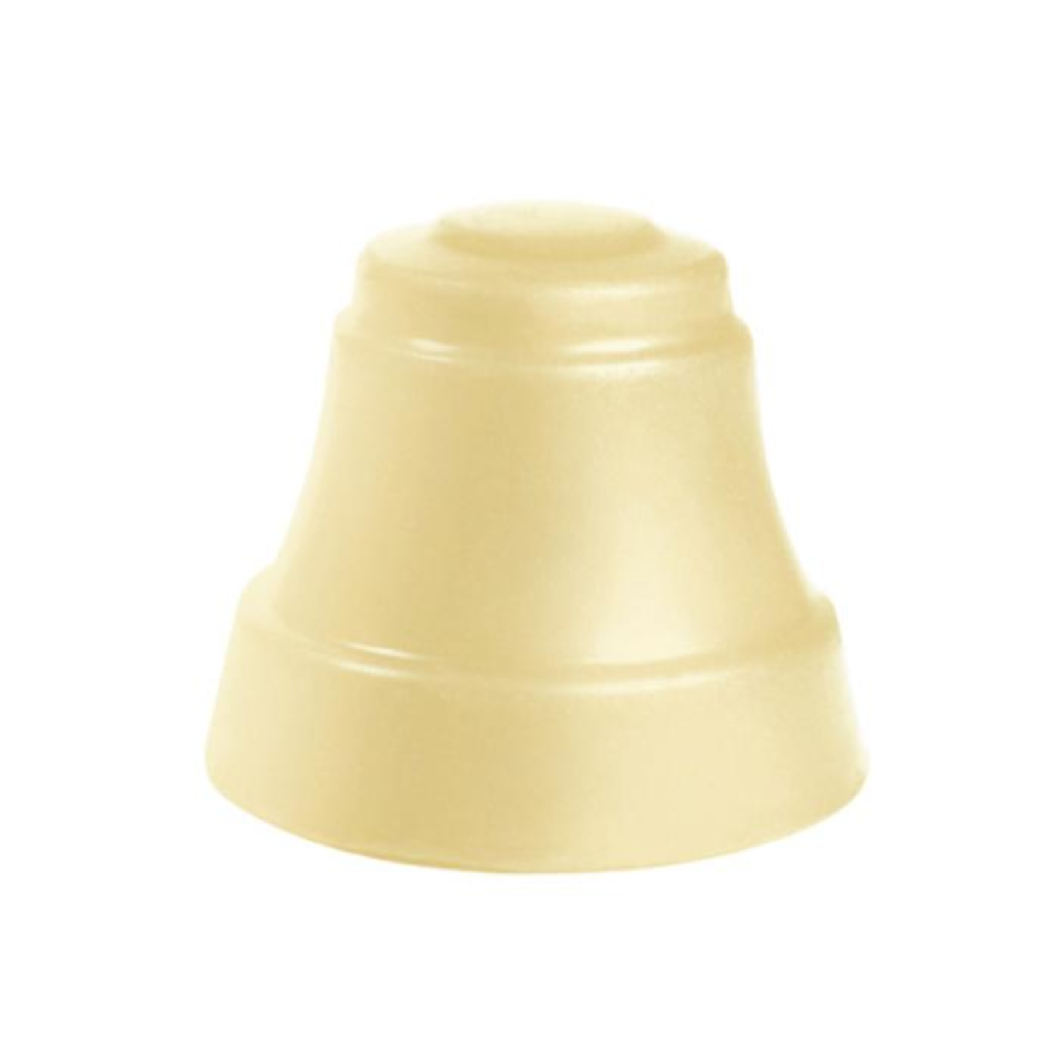 Cloches Chocolat blanc Praliné Amandes Noisettes 2kg Valrhona