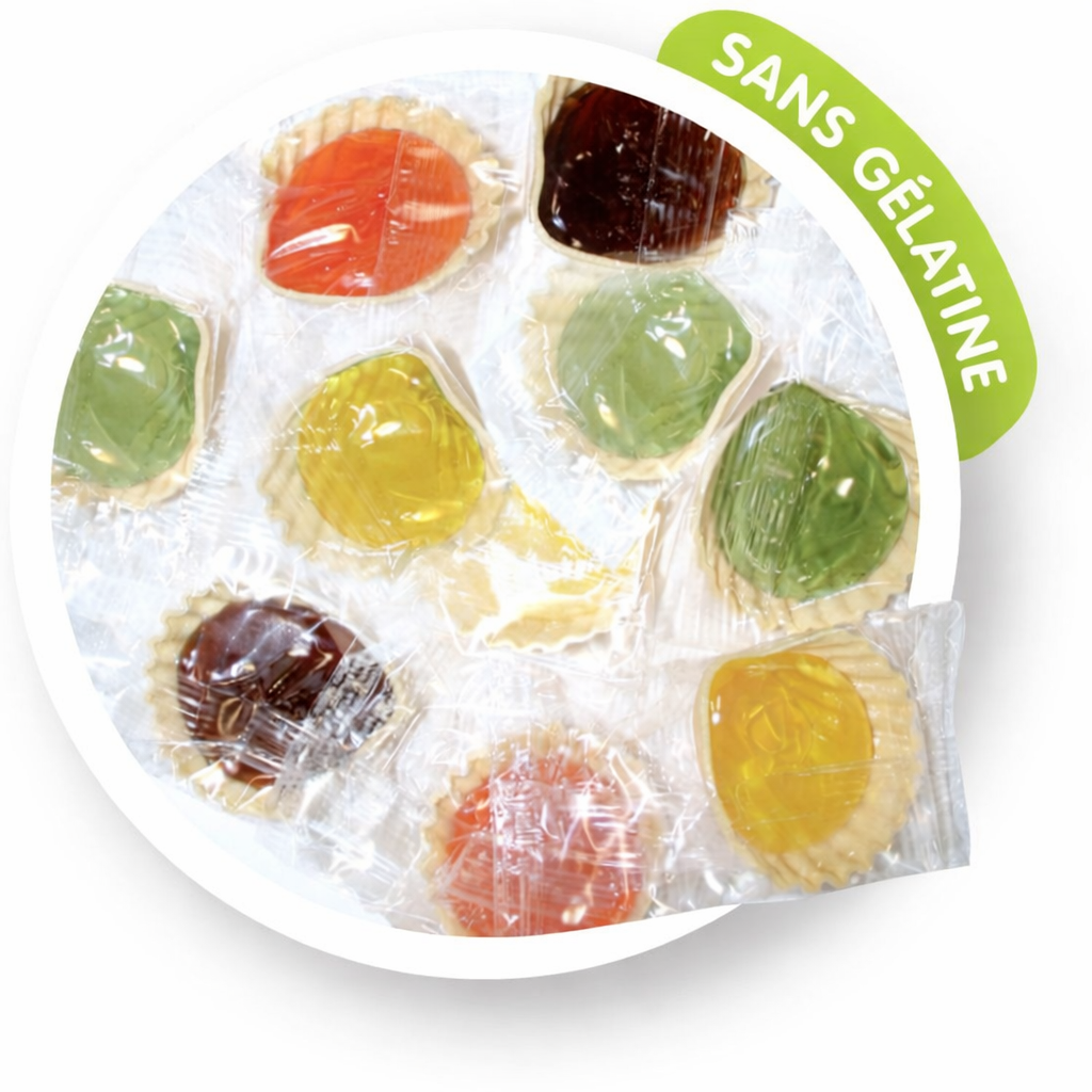 ROUDOUDOU, sachet de 30