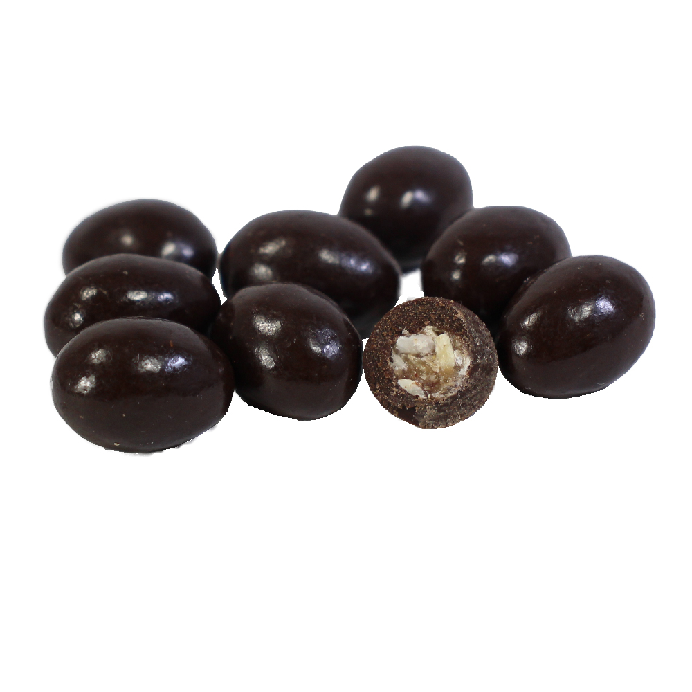 Nougatine au chocolat noir 1kg