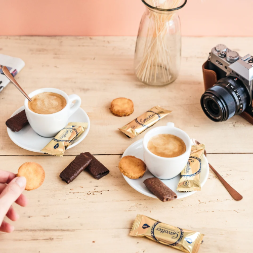 TM0170310010-2 Coffret La Pause Craquante 180gr