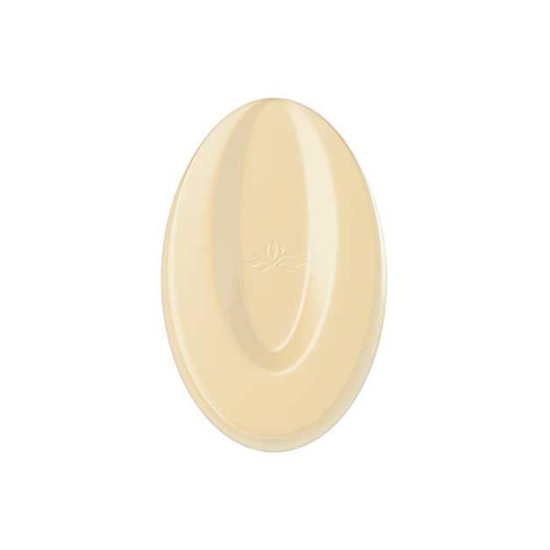 Dégustez le chocolat blanc Valrhona Ivoire 35% pour vos desserts