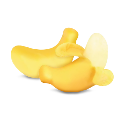 Amos Peelerz Banane 120gr