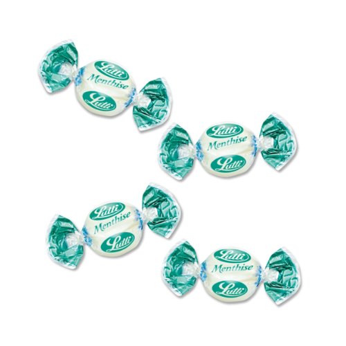 MENTHISE 100G