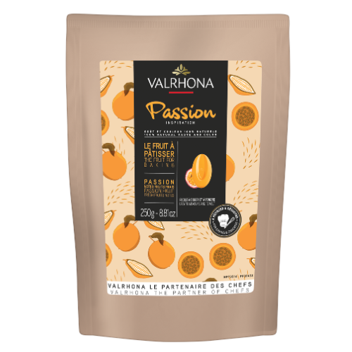 Inspiration Passion Valrhona 250 g