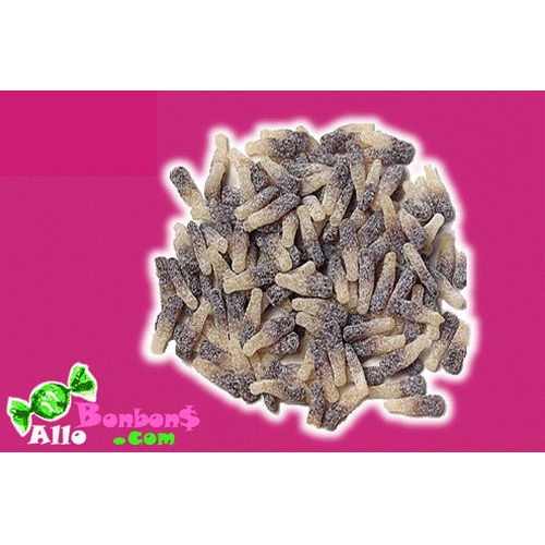 Colabizz, bonbons Lutti, sachet de 500g