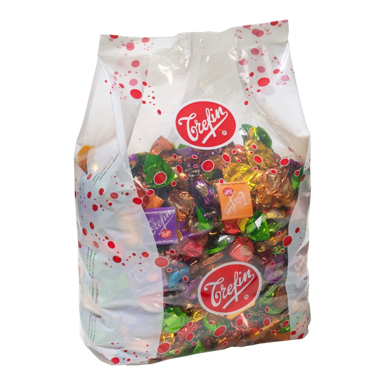 Sac de Cocktail Mixt 3KgTrefin