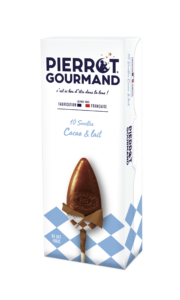 Pierrot Gourmand Cacao&lait