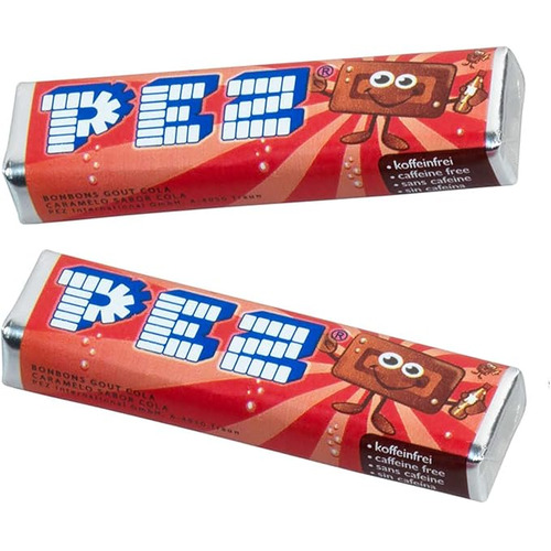 pez cola