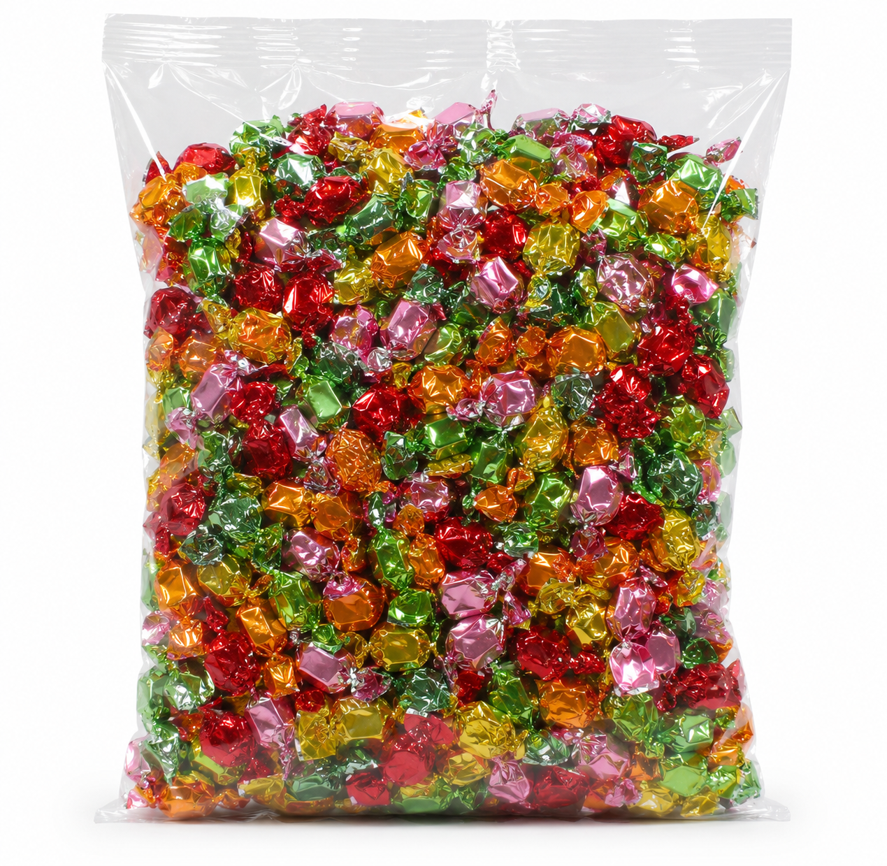 Mini Fruits, sac 1 kilo