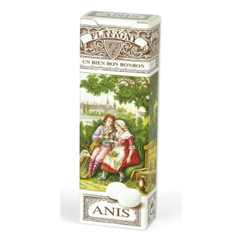 ANIS ETUIE DE 5