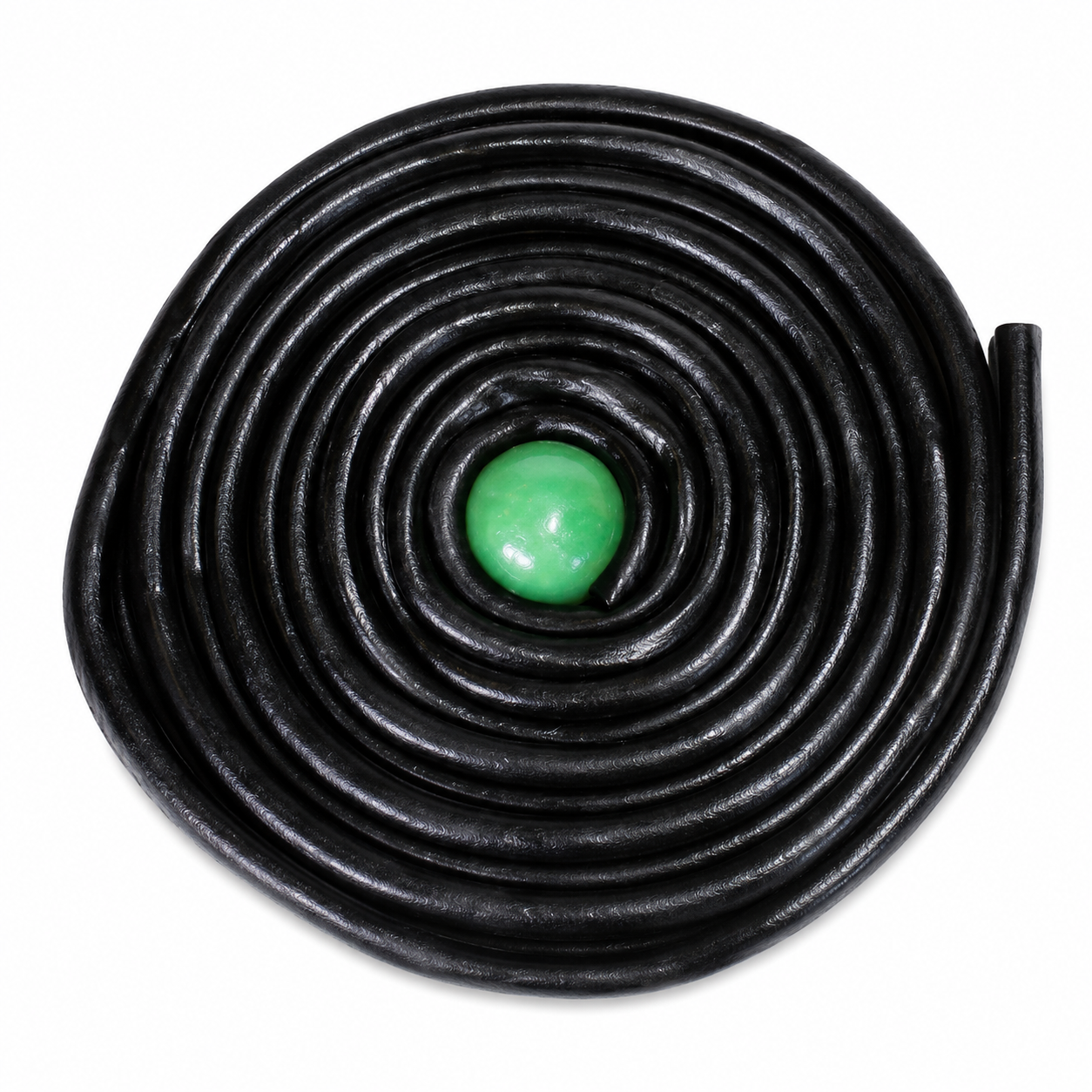 Boite de 28 réglisse Roulle Bille 80gr