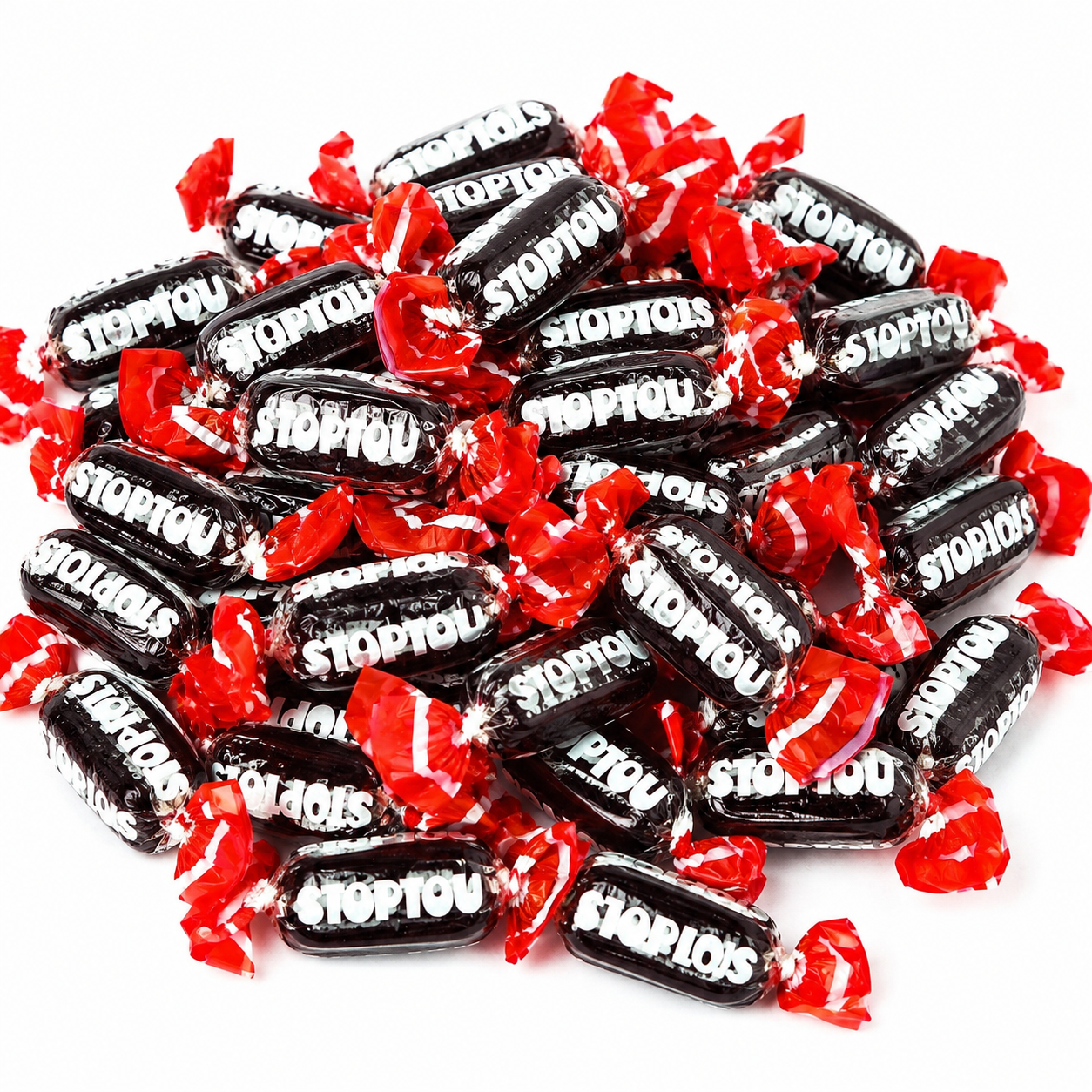 Sac de Stoptou 1kg