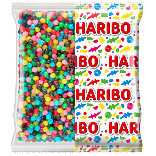 Sac 2Kg Dragibus Haribo