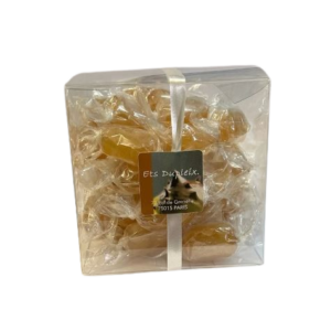 Bonbons au miel Kubli