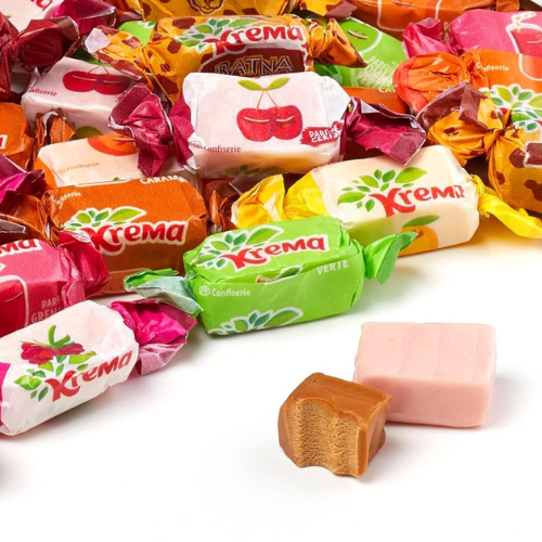KREMA festival 150GR KREMA festival 150GR