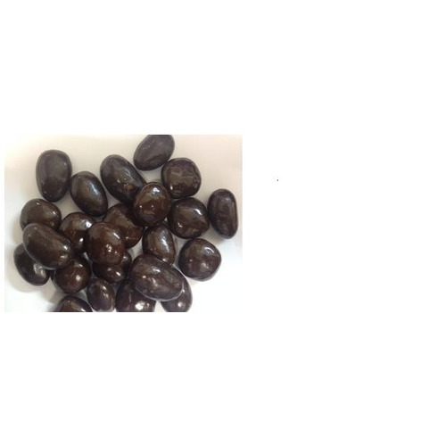 Assortiment Amandes et Nougatines au Chocolat Noir, 340 grs