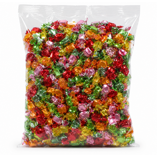 Mini Fruits, sac 1 kilo