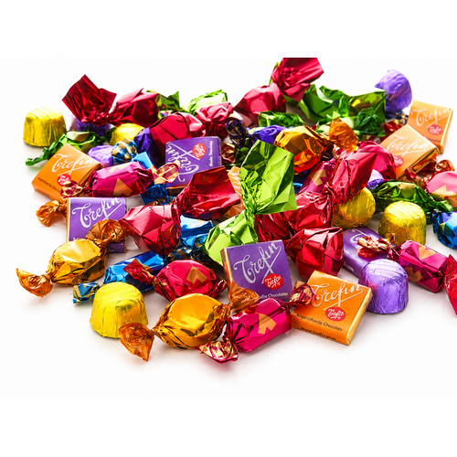 Cocktail Mixt Trefin, sac 1 kilo
