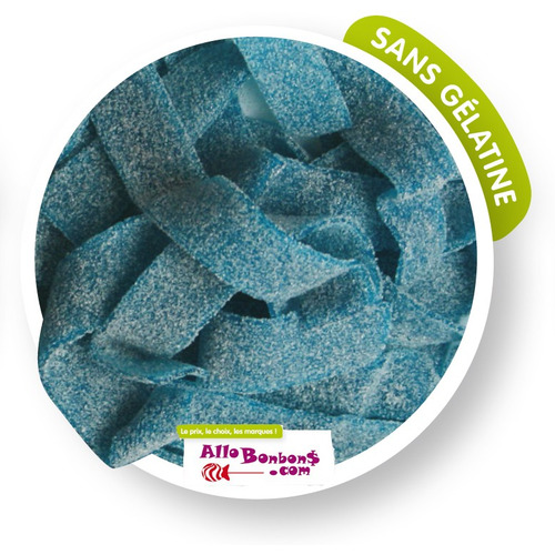 Bandos bleu HITSCHLER, sachet de 40