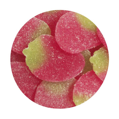 Fraise Lutti, sachet de 500 g