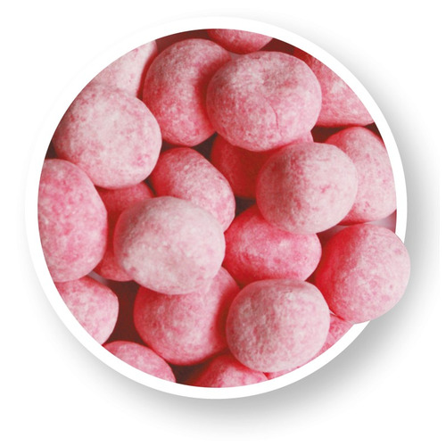 FRAISOO véritable, sachet de 400gr