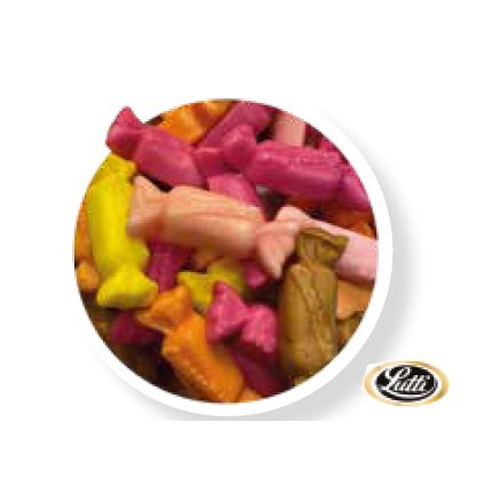 Bonbons CARAMOLO Lutti 500 g
