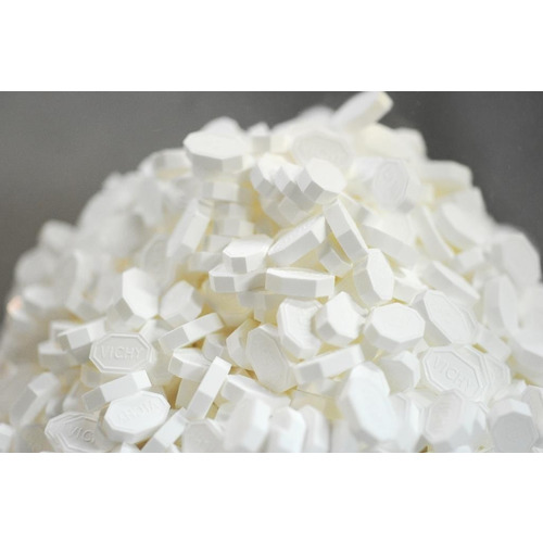 PASTILLES VICHY, sac 500 gr