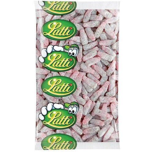 Sac 2Kg Cherry Cola Fizz Lutti