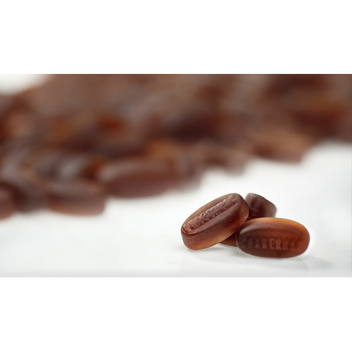 Boîte de 350g Réglisse au Miel Chabernac – Bonbon traditionnel Auzier