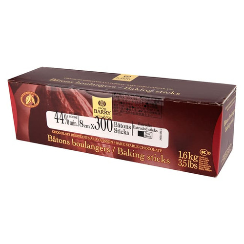 300 B B de 5,3 gr longueur 8 cm 1,6kg Barry