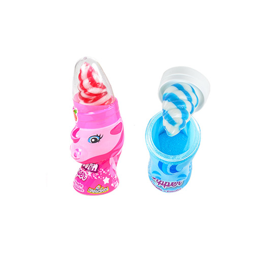 Unicorn Dipper sachet de 3