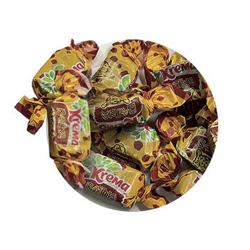 Bonbons Batna Krema 4 x 150 g