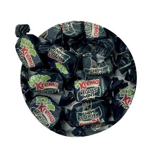 Régliss’ Mint 150 g x 4