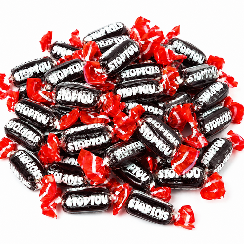 Sac de Stoptou 1kg