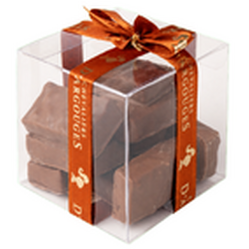 Cubes de barres Croustillante 100g
