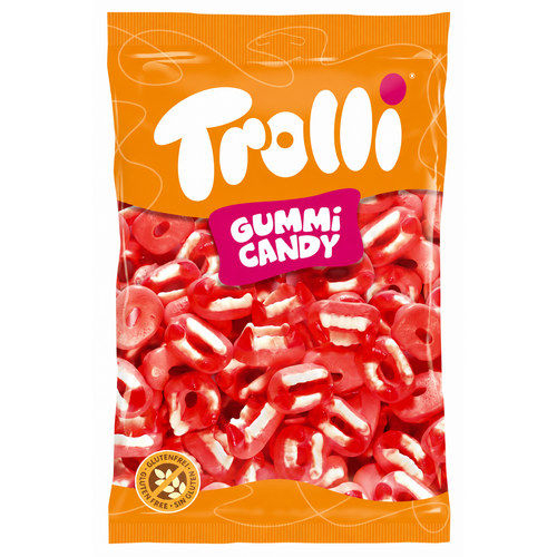 Sac 1Kg Dracula Trolli