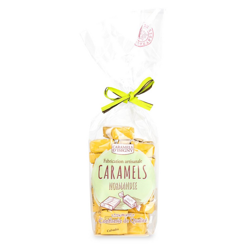 Caramels de Normandie 150g – Caramel d'Isigny