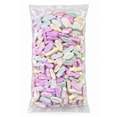 Macedoine Noël en vrac 1 kg
