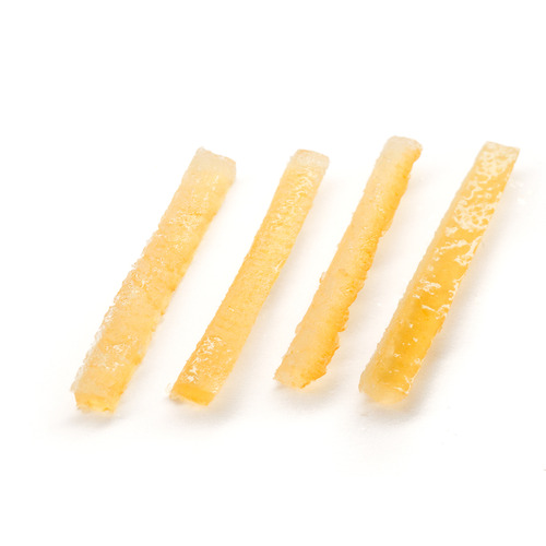 Lamelles de Citron Confites 1kg Cruzilles
