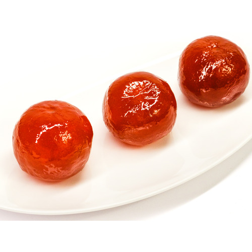 Clémentines égouttées confites 1kg