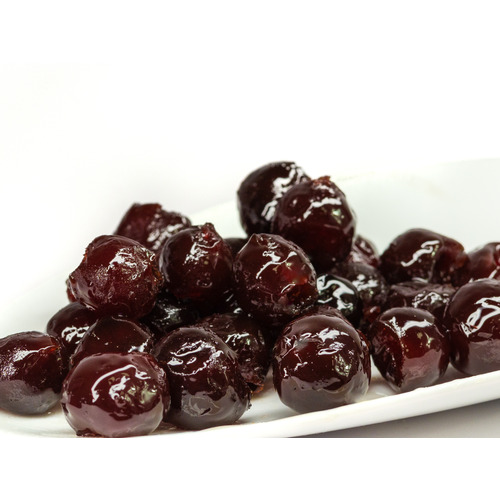 Cerisettes Confites 1Kg Cruzilles