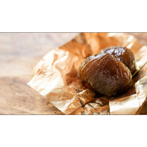 Marrons glacés Cruzilles 0,9 kg